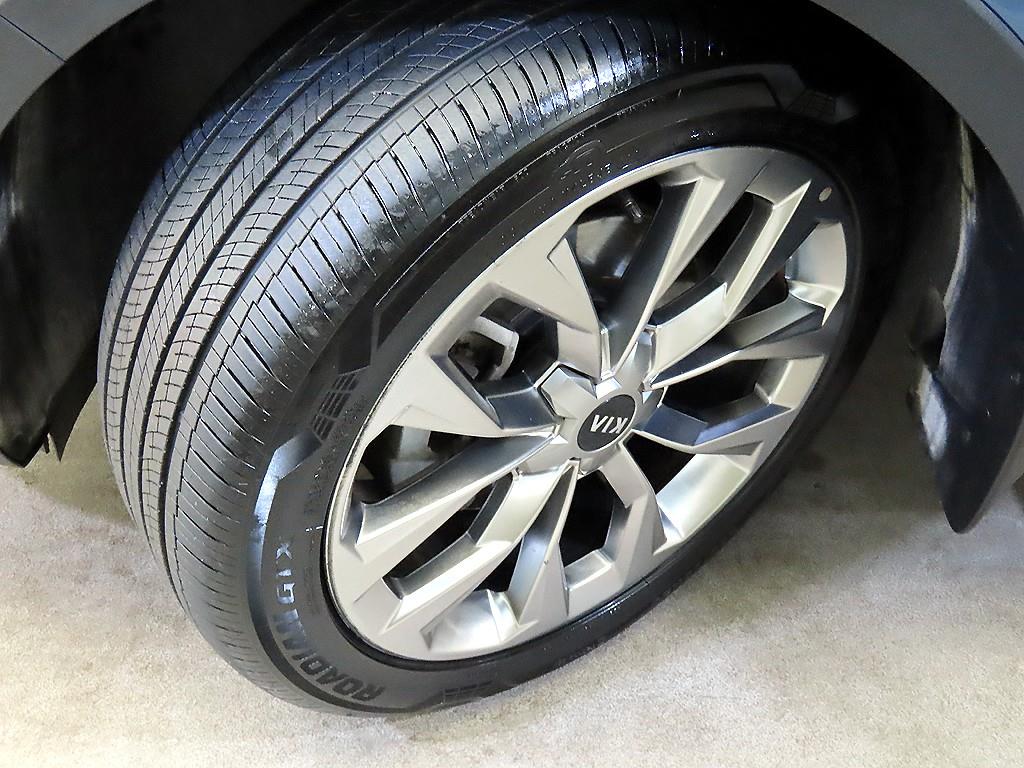 KIA Sorento 2021 Azul - Importación desde Corea - HF Imports Iquique - Foto 20