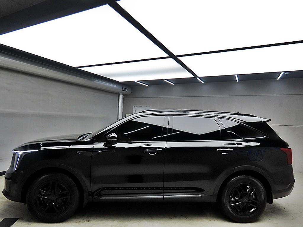 KIA Sorento - Vista 4
