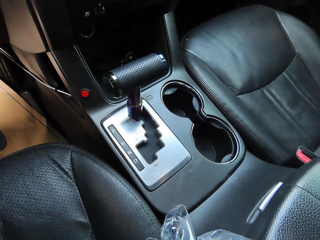 KIA Sorento - Vista 10