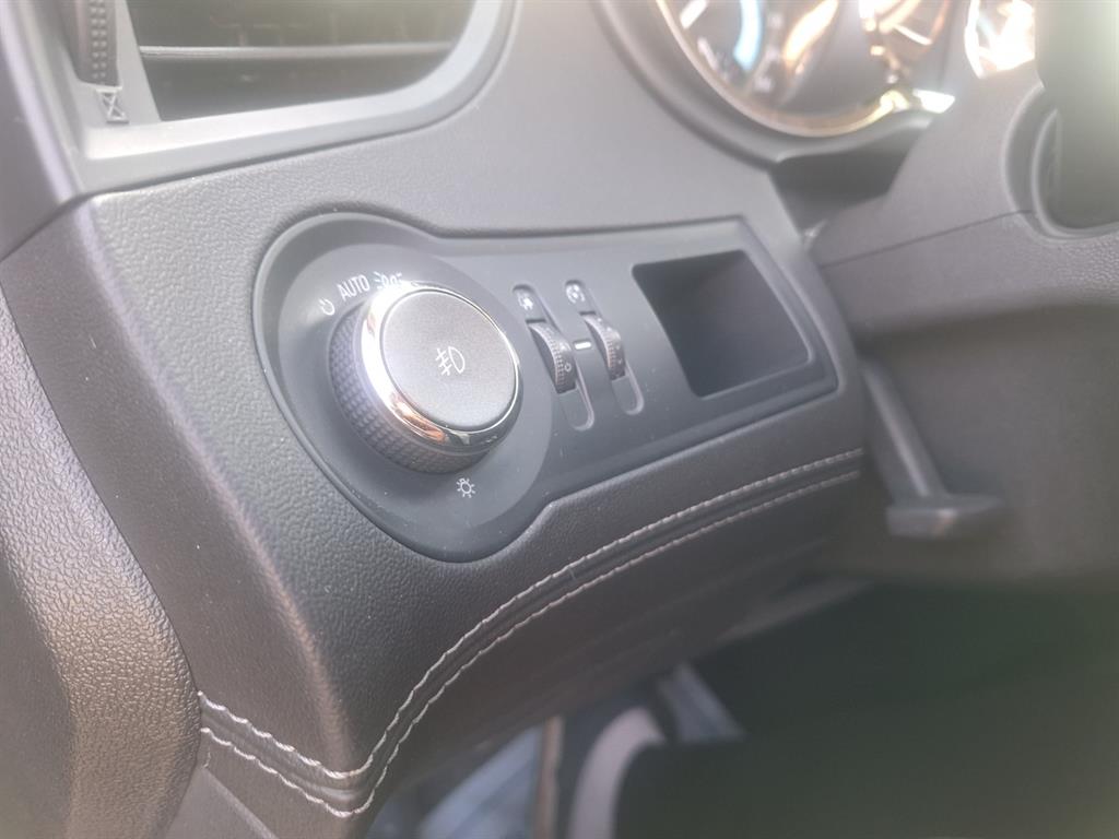 DAEWOO Alpheon 2011 Negro - Importación desde Corea - HF Imports Iquique - Foto 15