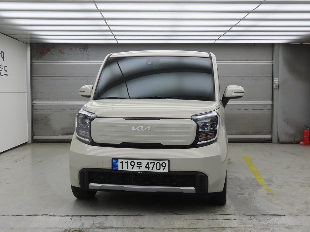 KIA Ray 2023 Blanco - Importación desde Corea - HF Imports Iquique - Foto 1