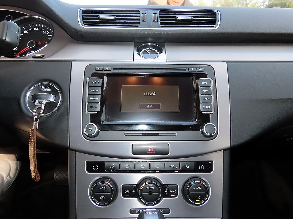 Volkswagen CC 2016 Blanco - Importación desde Corea - HF Imports Iquique - Foto 13