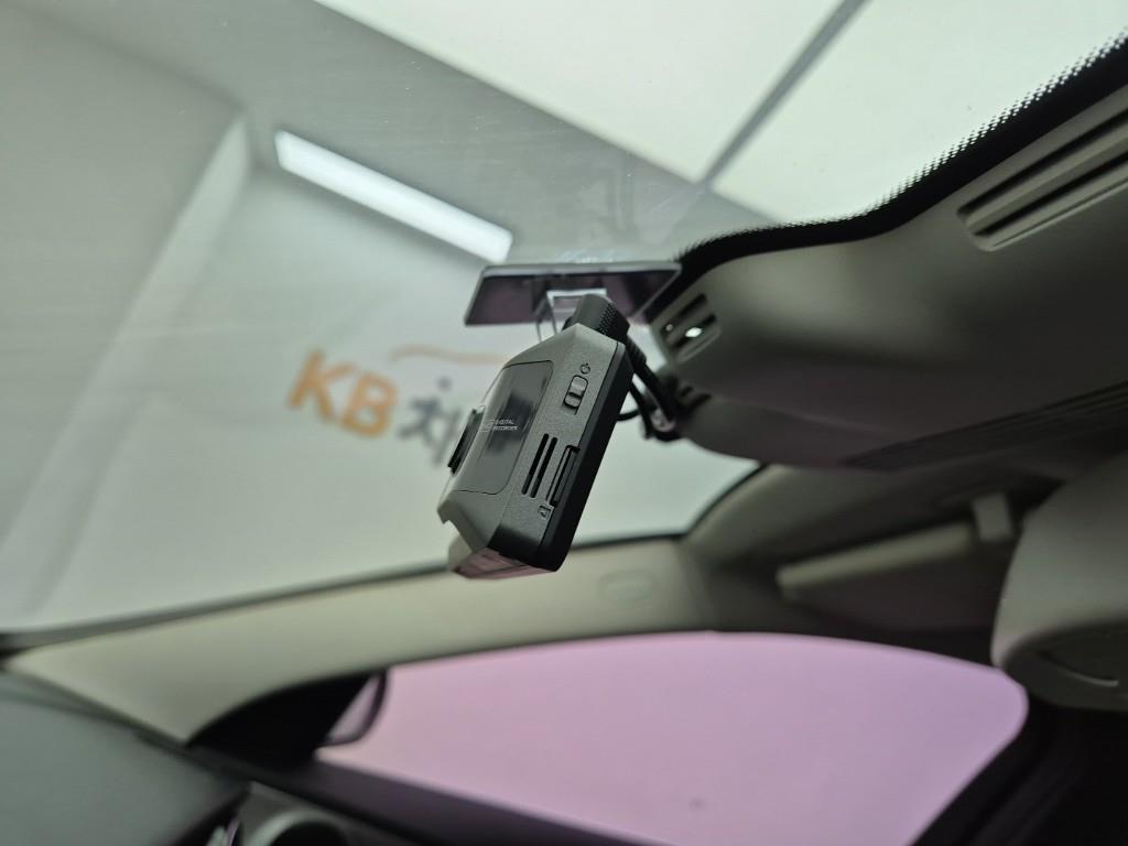 Mercedes Benz C Class 2016 Gris - Importación desde Corea - HF Imports Iquique - Foto 18