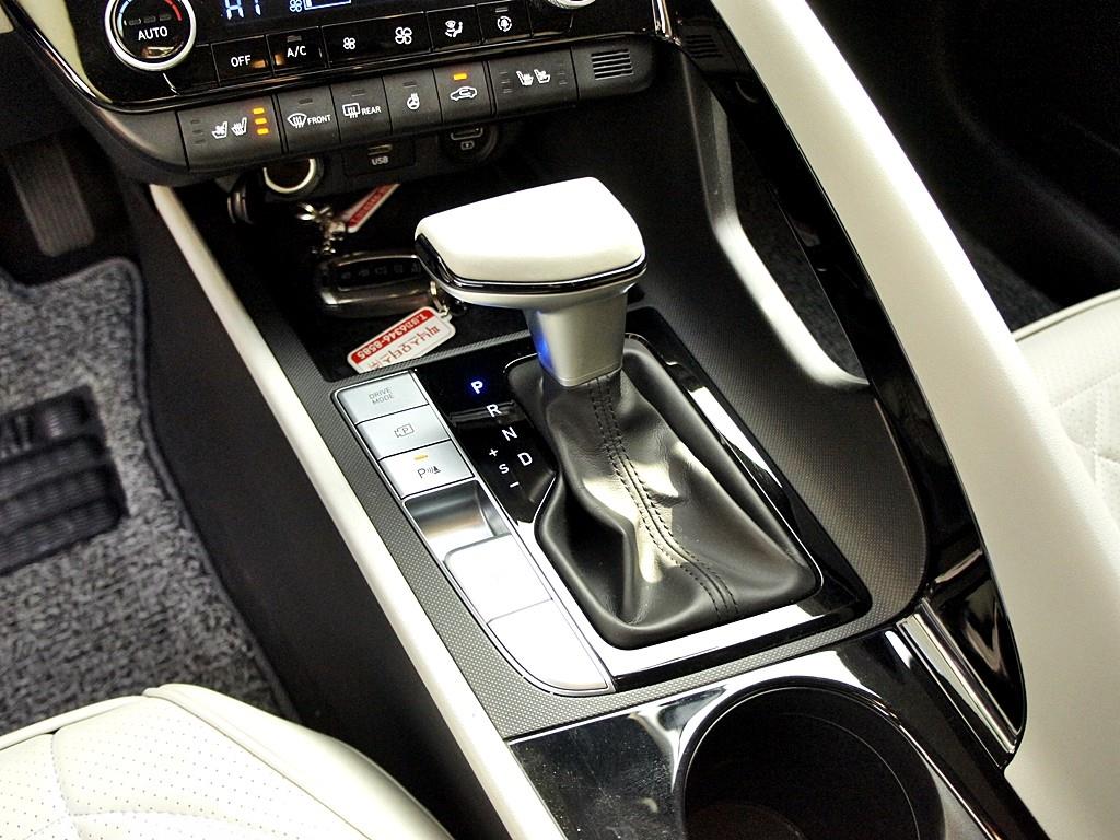 HYUNDAI Avante 2021 Blanco - Importación desde Corea - HF Imports Iquique - Foto 11