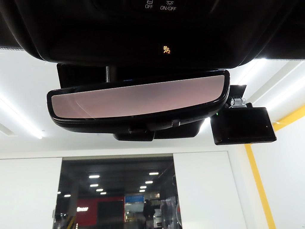 Cadillac CT6 2019 Blanco - Importación desde Corea - HF Imports Iquique - Foto 17