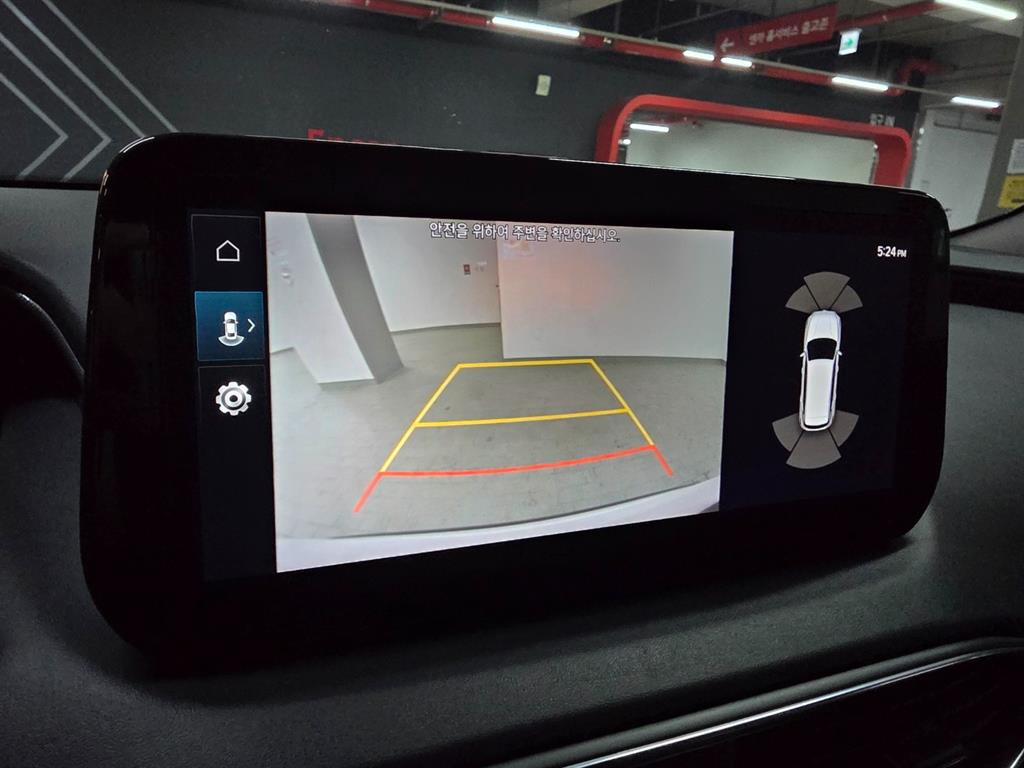 HYUNDAI Santa Fe - Vista 9