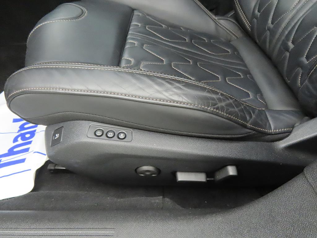 Peugeot 508 2020 Blanco - Importación desde Corea - HF Imports Iquique - Foto 13