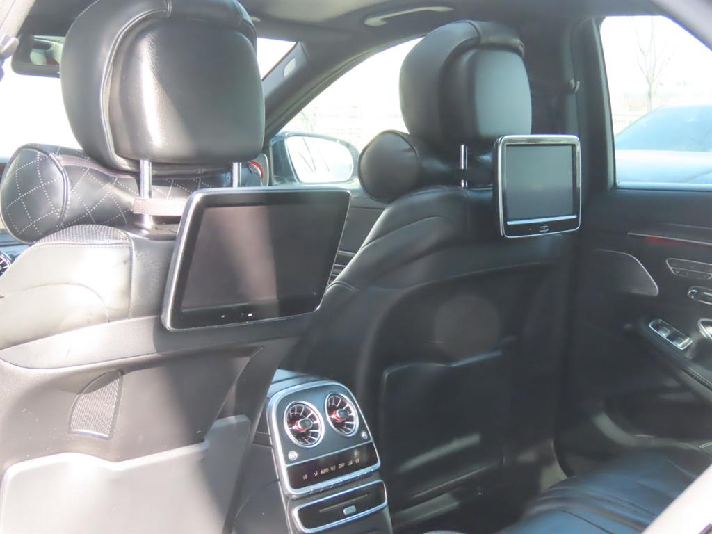Mercedes Benz S Class 2015 - Importación desde Corea - HF Imports Iquique - Foto 7