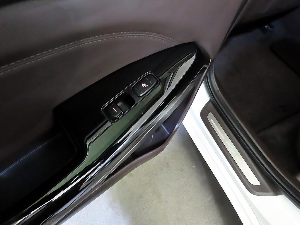 KIA K7 2017 Blanco - Importación desde Corea - HF Imports Iquique - Foto 17