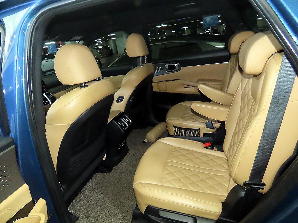 KIA Sorento - Vista 7
