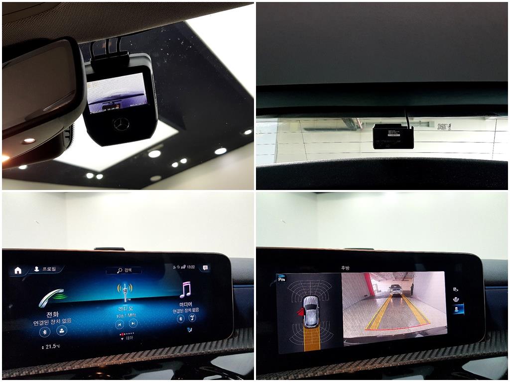 Mercedes Benz A Class 2019 Negro - Importación desde Corea - HF Imports Iquique - Foto 16