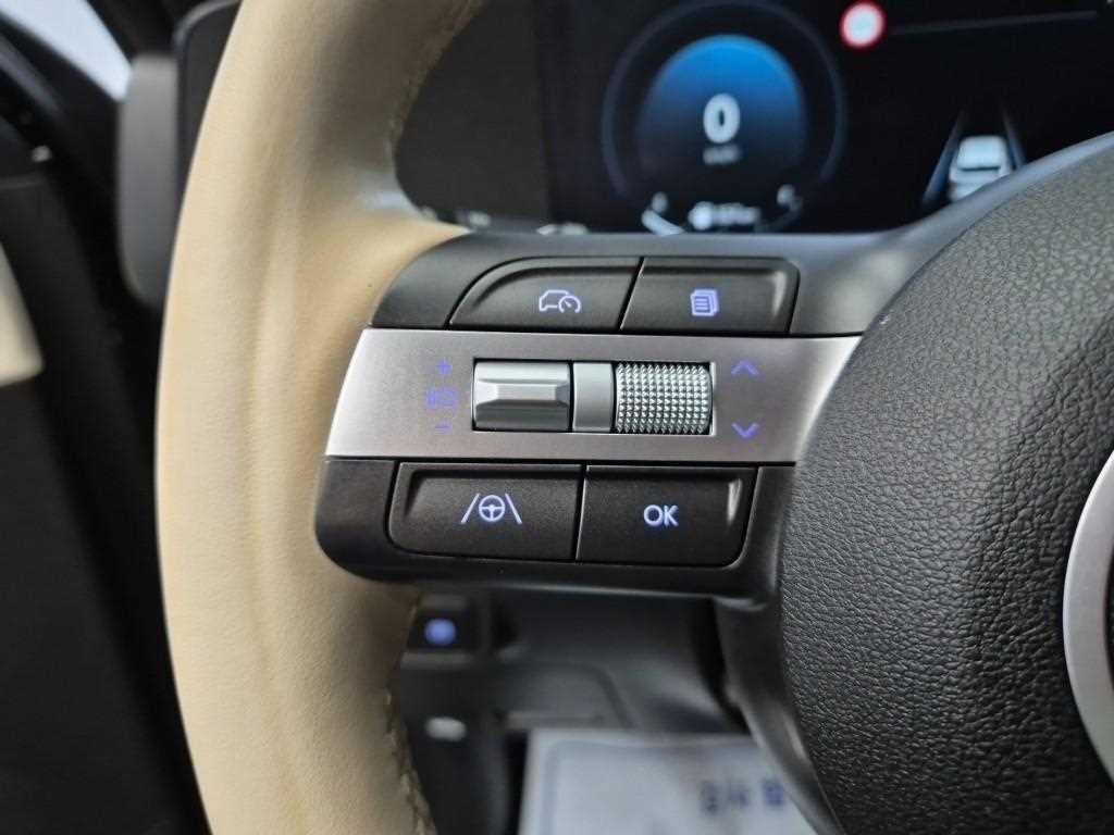 HYUNDAI Kona 2023 Negro - Importación desde Corea - HF Imports Iquique - Foto 15