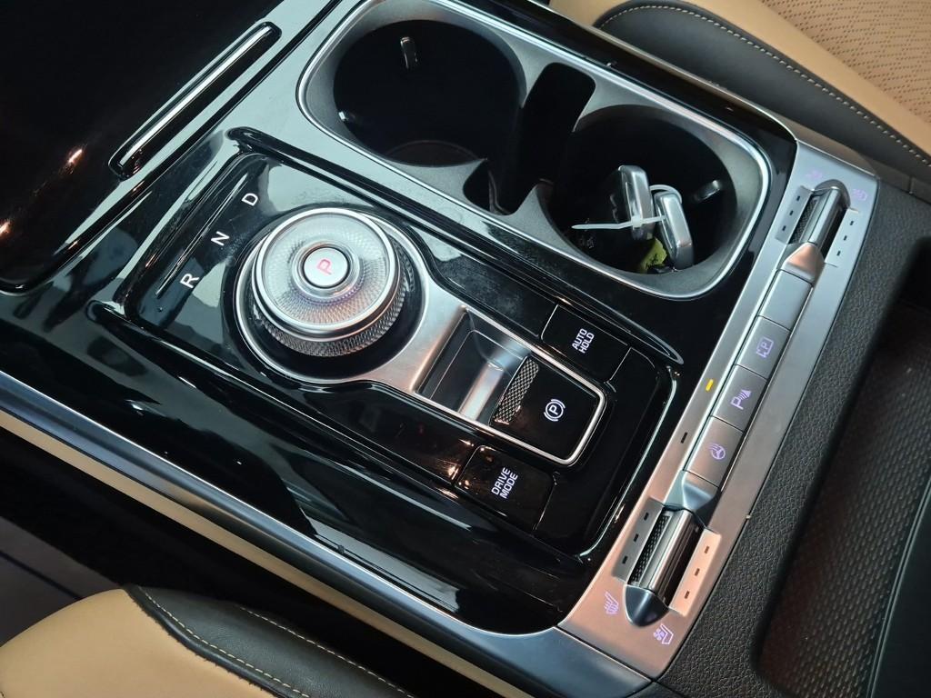 KIA Carnival 2023 Blanco - Importación desde Corea - HF Imports Iquique - Foto 13