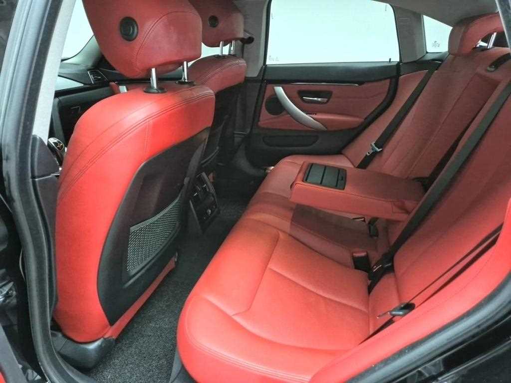 BMW 4 Series - Vista 12