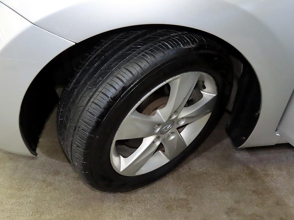 HYUNDAI Avante 2012 - Importación desde Corea - HF Imports Iquique - Foto 17