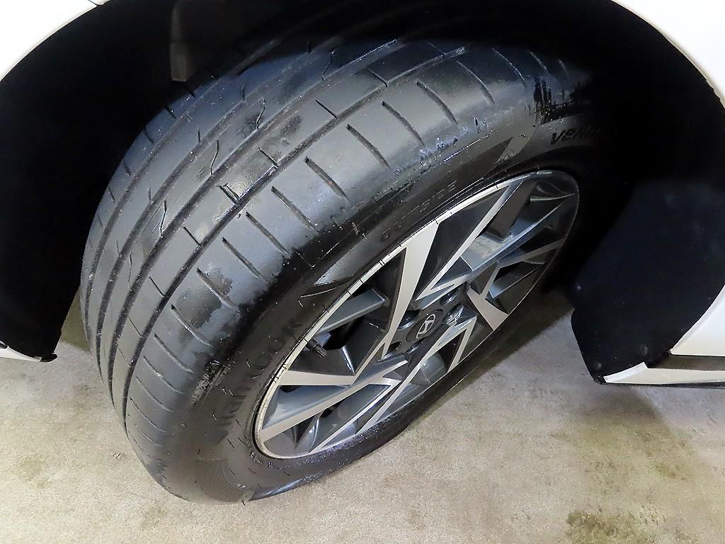 HYUNDAI Grandeur 2023 Blanco - Importación desde Corea - HF Imports Iquique - Foto 20