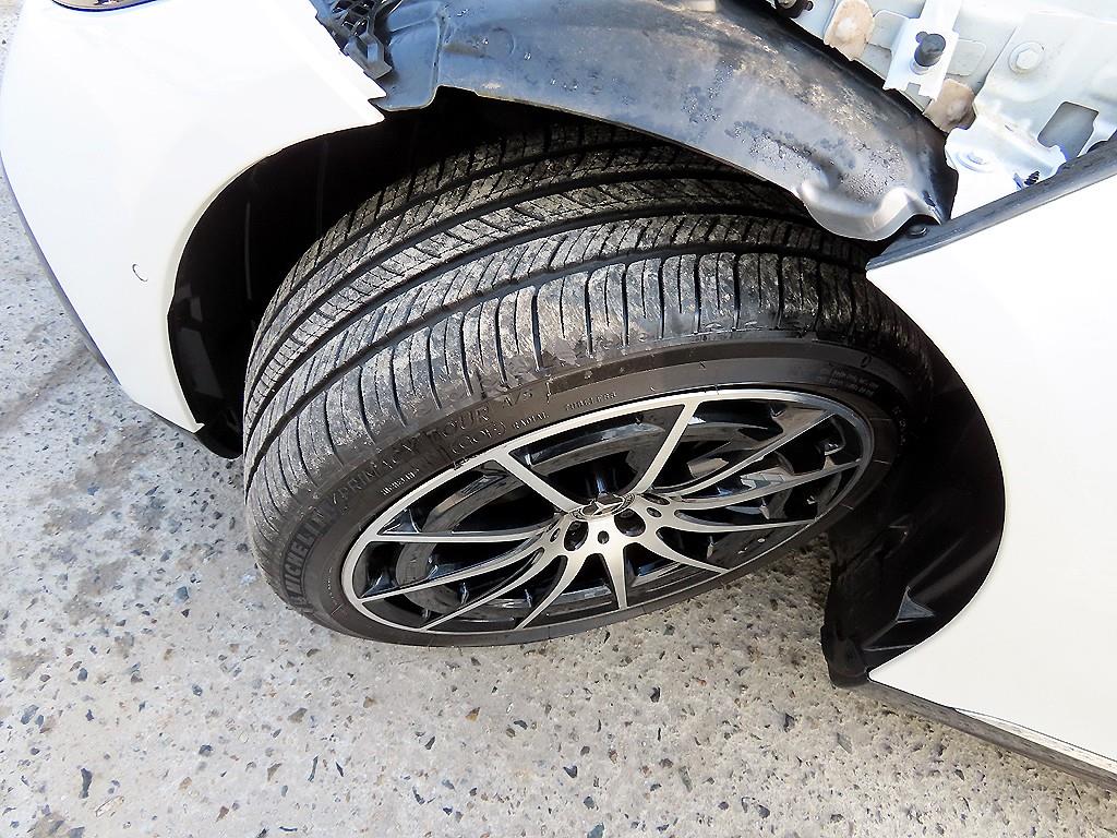 Mercedes Benz EQS 2022 Blanco - Importación desde Corea - HF Imports Iquique - Foto 20