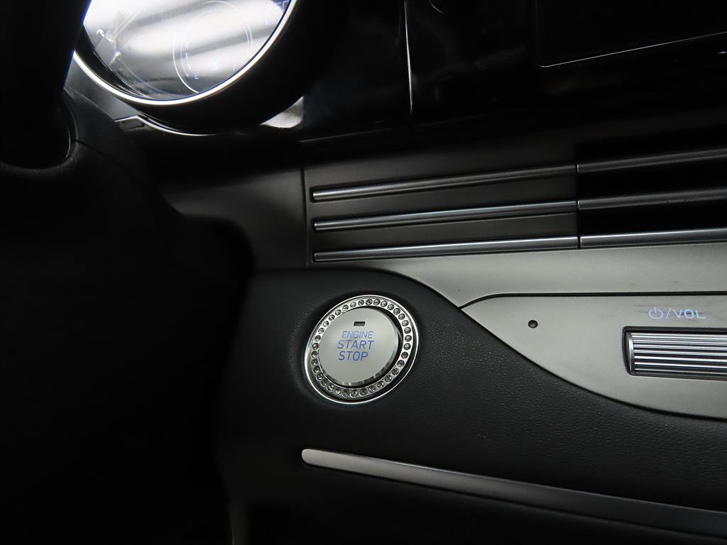 HYUNDAI Grandeur 2022 Gris - Importación desde Corea - HF Imports Iquique - Foto 18