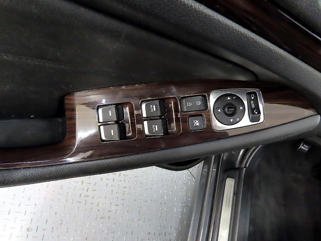 KIA K7 2015 - Importación desde Corea - HF Imports Iquique - Foto 11