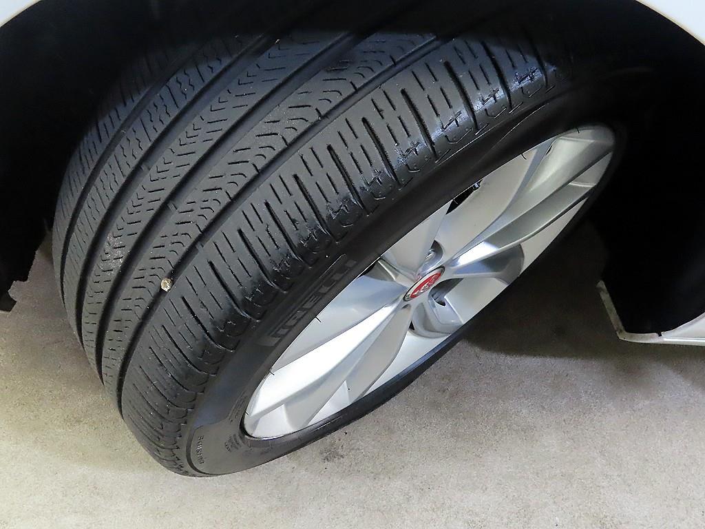 Jaguar XF 2019 Blanco - Importación desde Corea - HF Imports Iquique - Foto 20