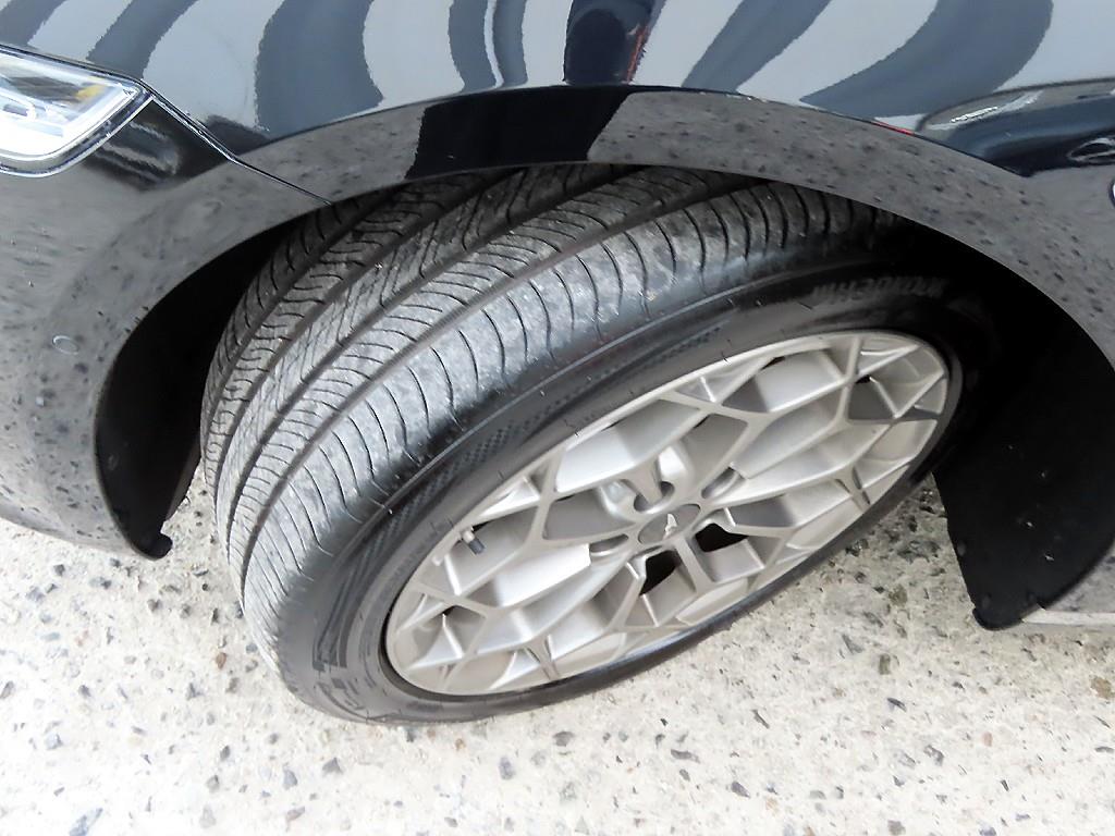 Genesis G80 2021 Negro - Importación desde Corea - HF Imports Iquique - Foto 19