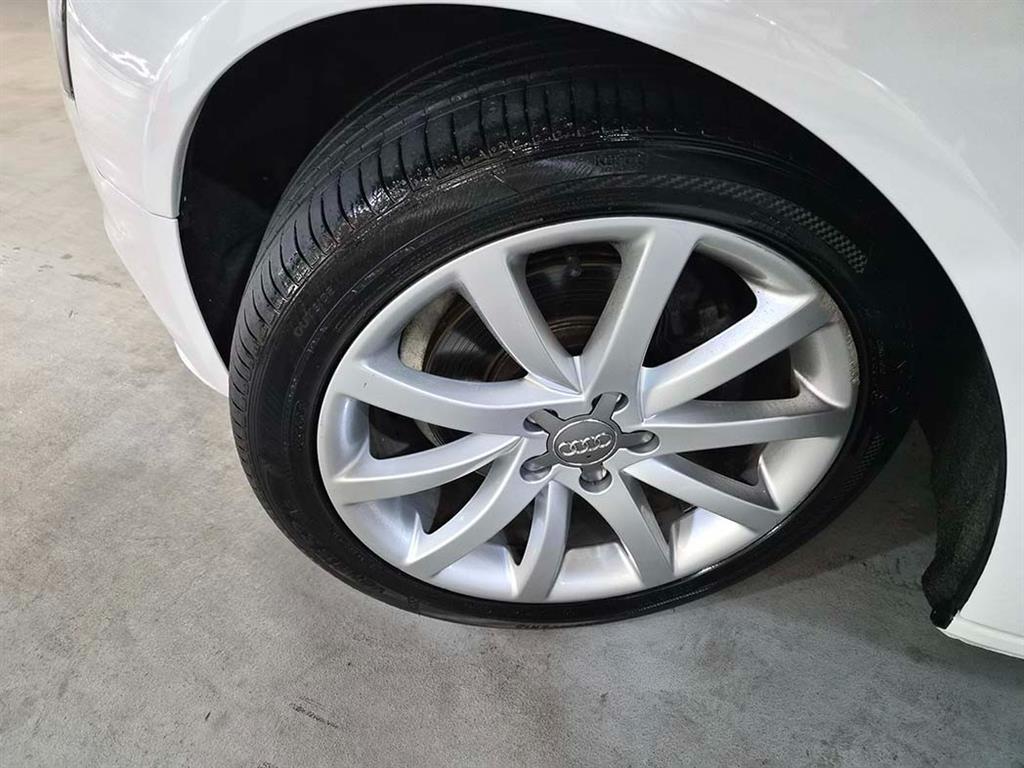 Audi A4 2015 Blanco - Importación desde Corea - HF Imports Iquique - Foto 20