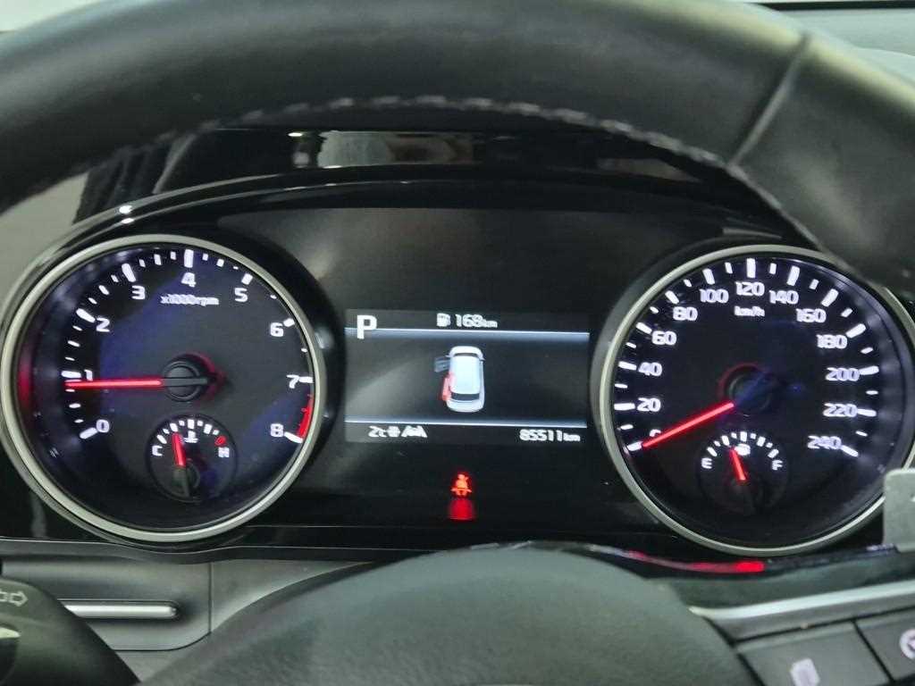 KIA Carnival - Vista 6