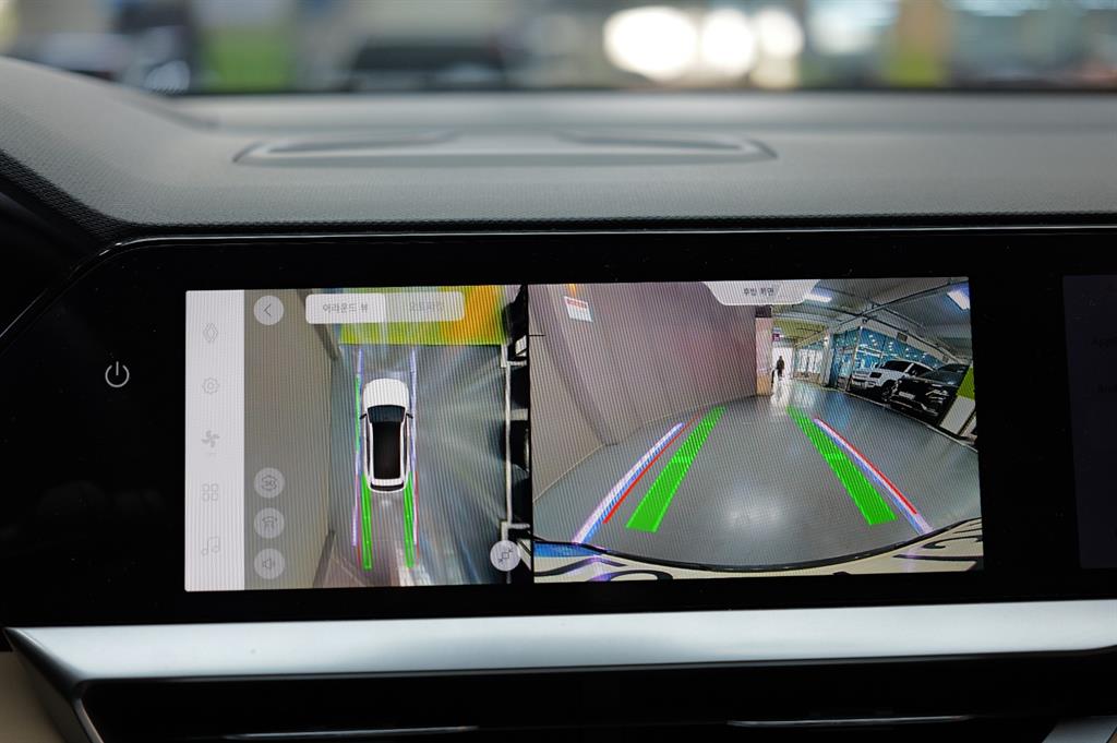 SAMSUNG Grand Koleos 2025 Gris - Importación desde Corea - HF Imports Iquique - Foto 13