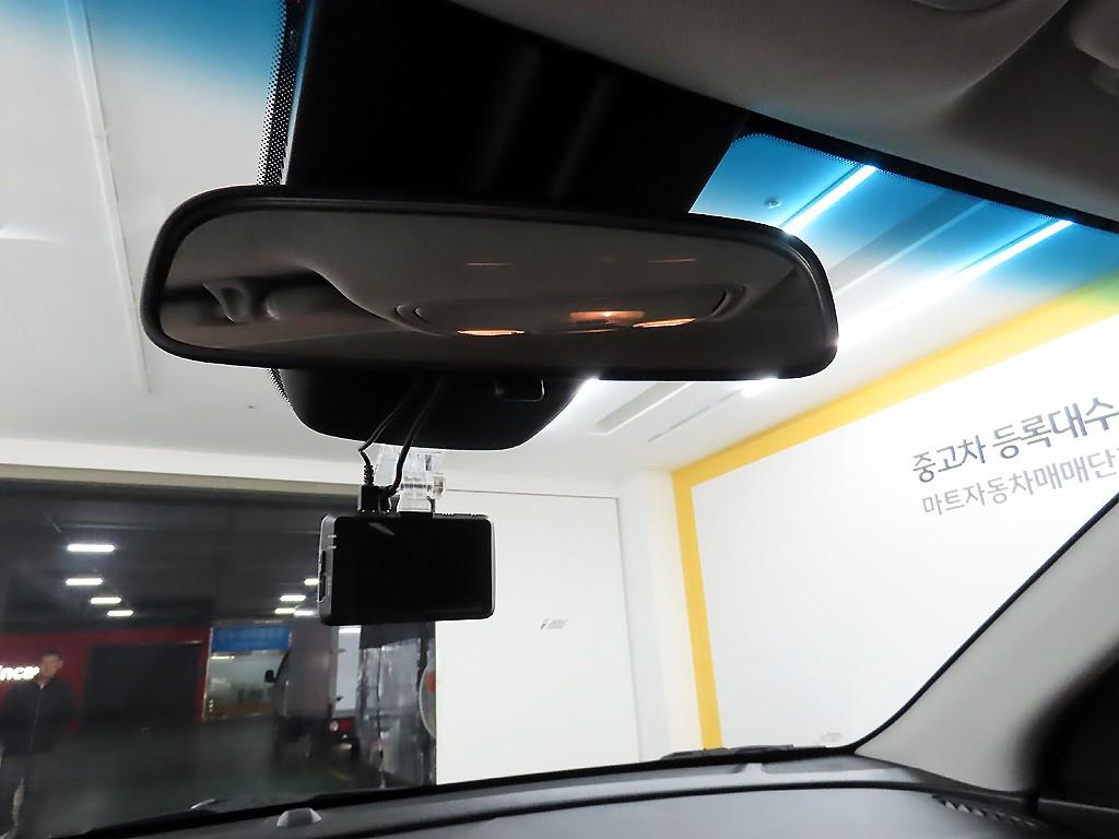 KIA Niro 2022 Gris - Importación desde Corea - HF Imports Iquique - Foto 16