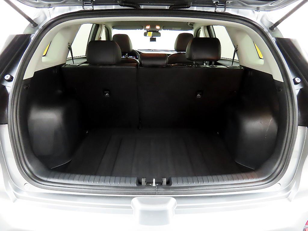 KIA Niro 2022 Gris - Importación desde Corea - HF Imports Iquique - Foto 18