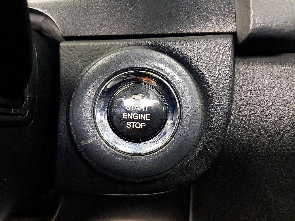 Ssangyong Rexton 2013 Blanco - Importación desde Corea - HF Imports Iquique - Foto 14