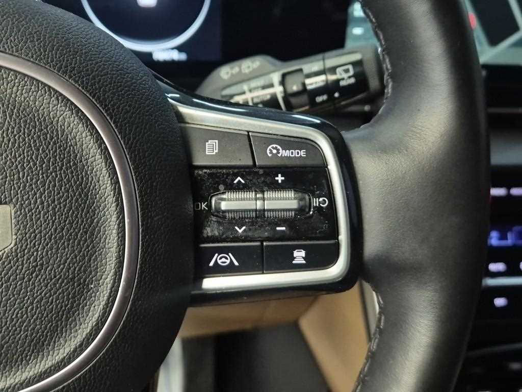 KIA Carnival 2023 Negro - Importación desde Corea - HF Imports Iquique - Foto 15