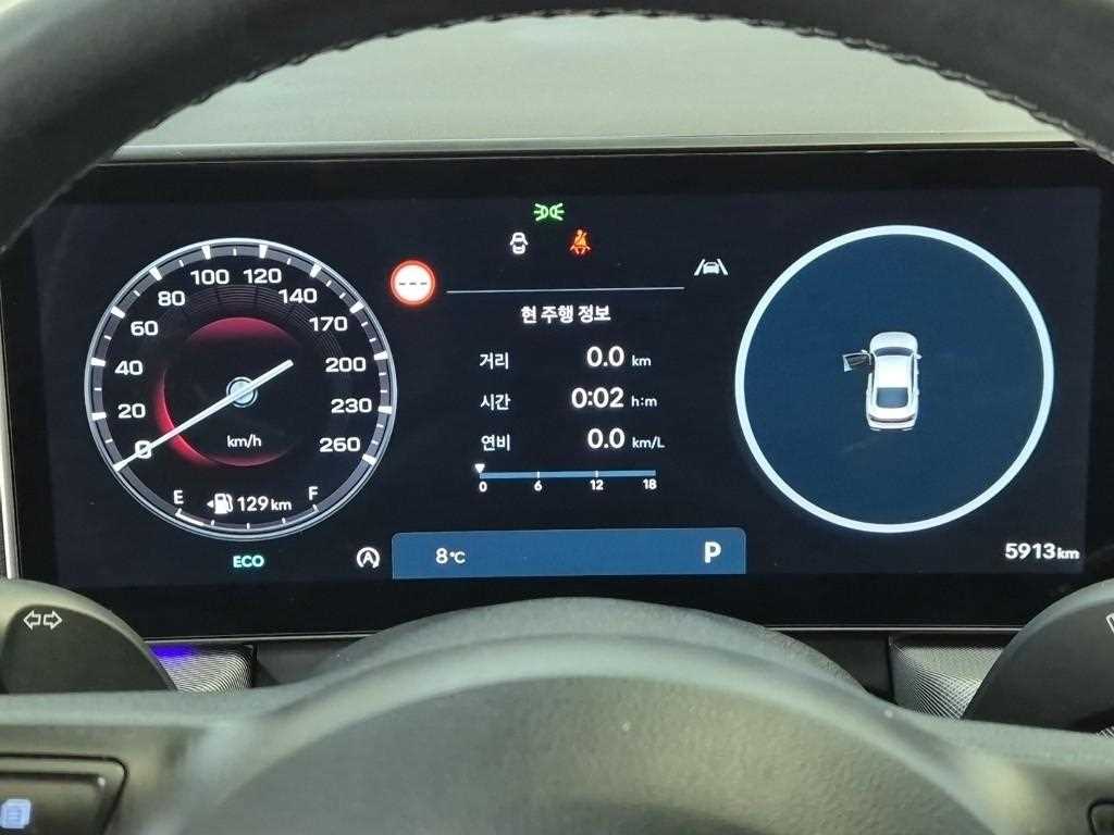 HYUNDAI Sonata - Vista 6