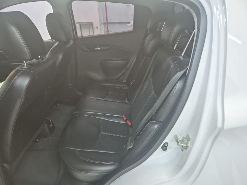 Chevrolet Spark 2018 Blanco - Importación desde Corea - HF Imports Iquique - Foto 17