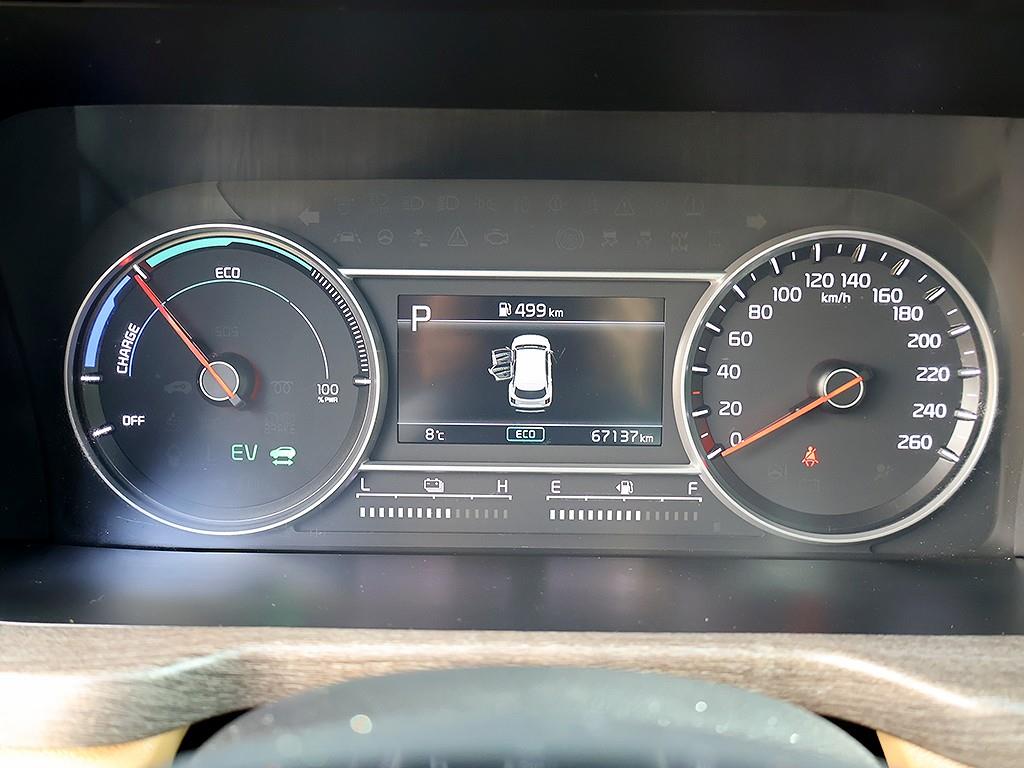 KIA Sorento - Vista 11