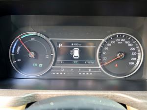 KIA Sorento - Vista 12