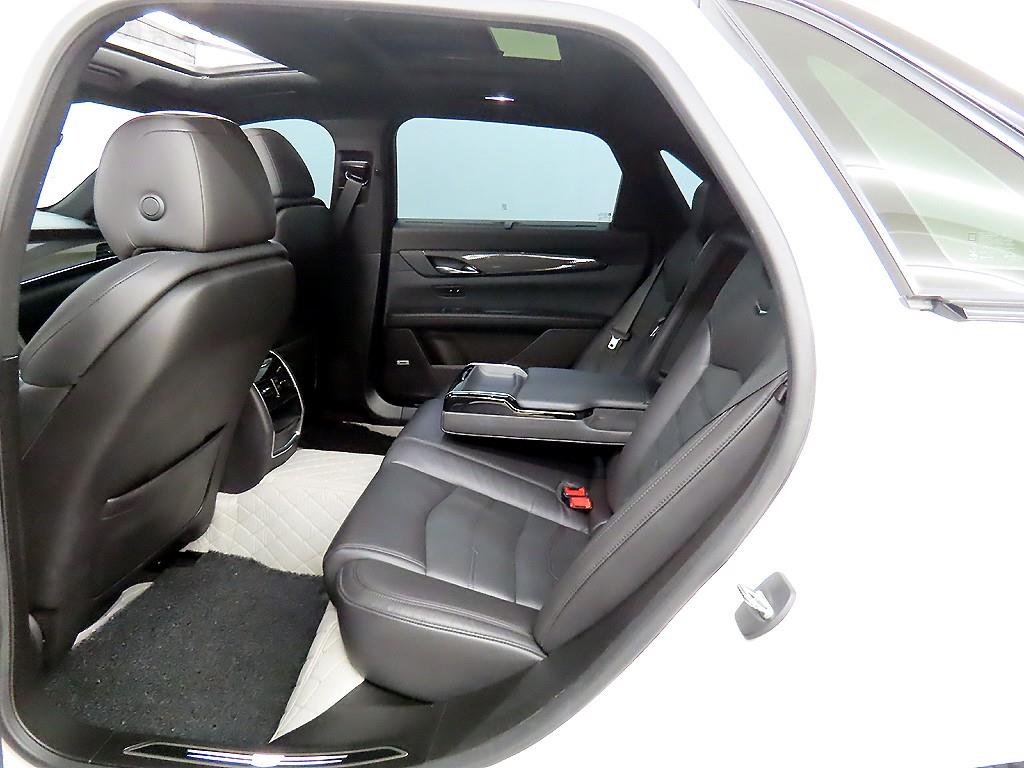 Cadillac CT6 - Vista 6