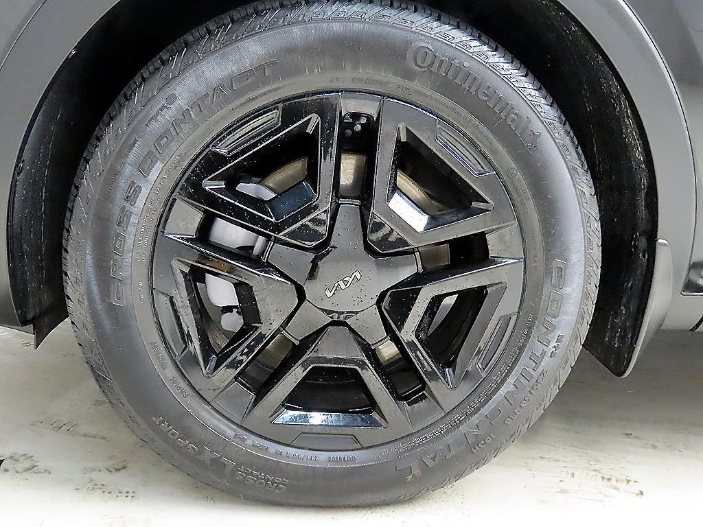 KIA Sorento 2026 Negro - Importación desde Corea - HF Imports Iquique - Foto 20