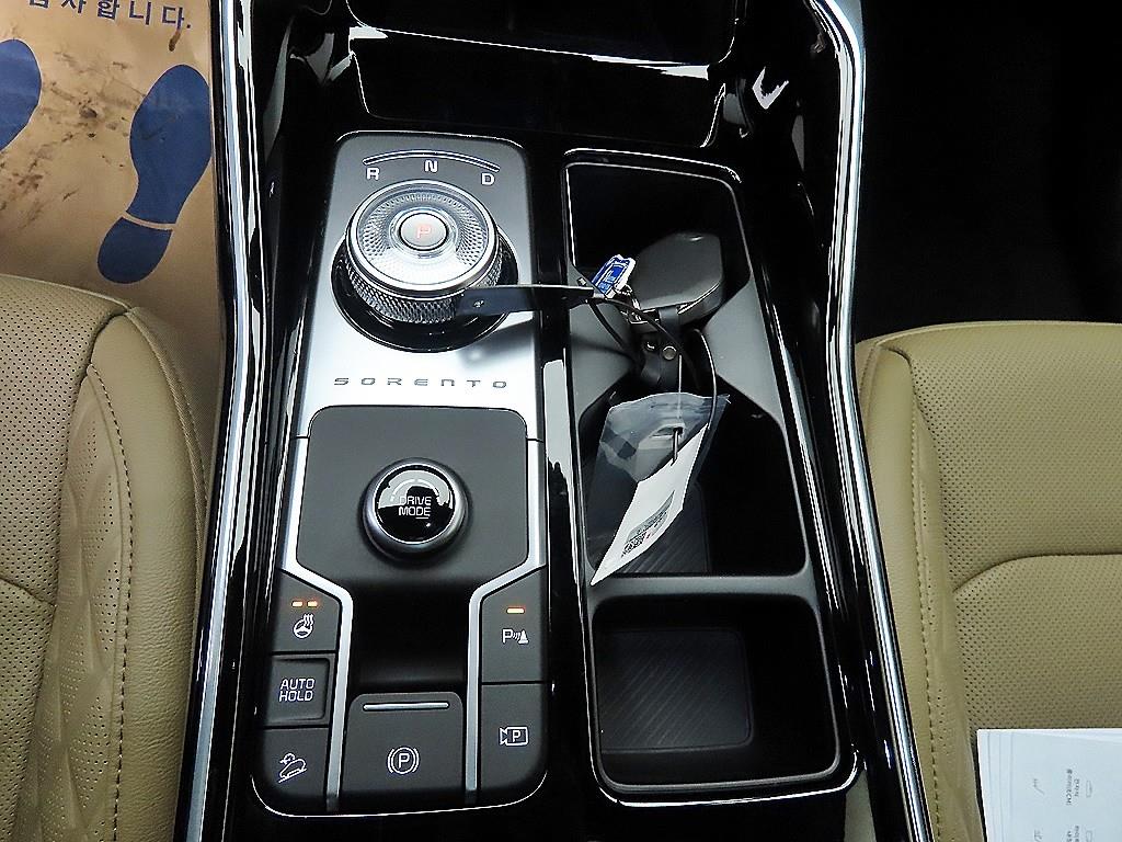 KIA Sorento - Vista 10