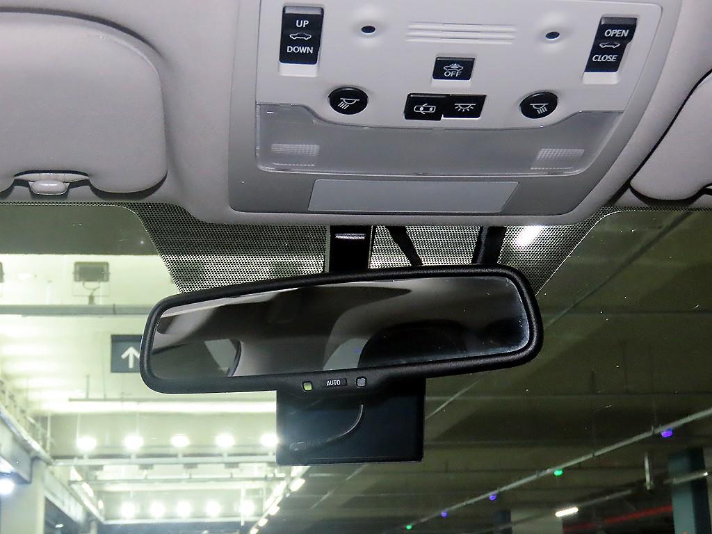 Lexus IS 2014 - Importación desde Corea - HF Imports Iquique - Foto 16