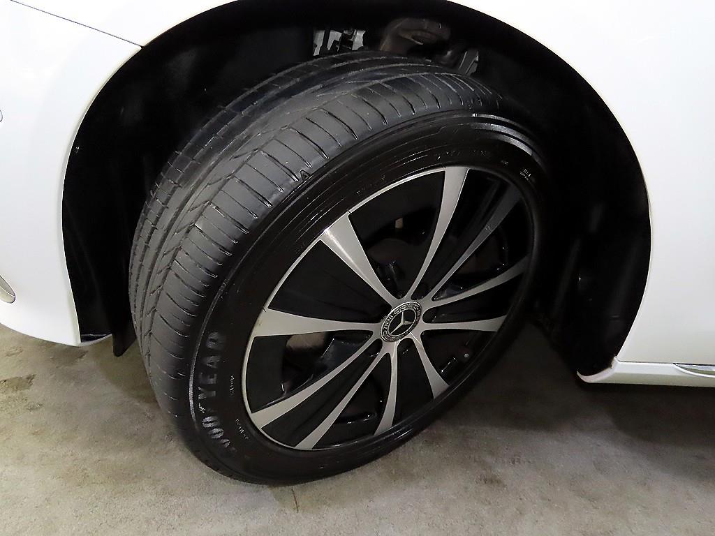 Mercedes Benz E class 2021 Blanco - Importación desde Corea - HF Imports Iquique - Foto 20