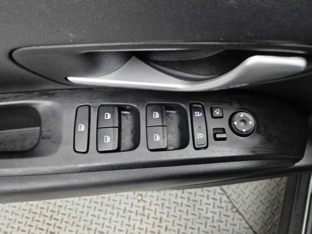 HYUNDAI Tucson 2023 Gris - Importación desde Corea - HF Imports Iquique - Foto 17