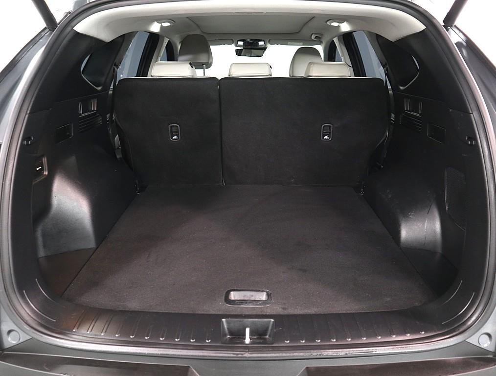 HYUNDAI Tucson 2023 Gris - Importación desde Corea - HF Imports Iquique - Foto 17