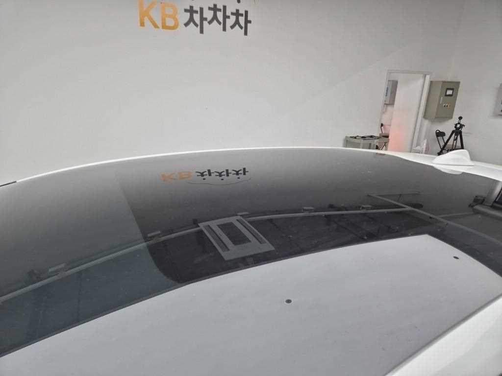 Volvo V40 2015 Blanco - Importación desde Corea - HF Imports Iquique - Foto 13