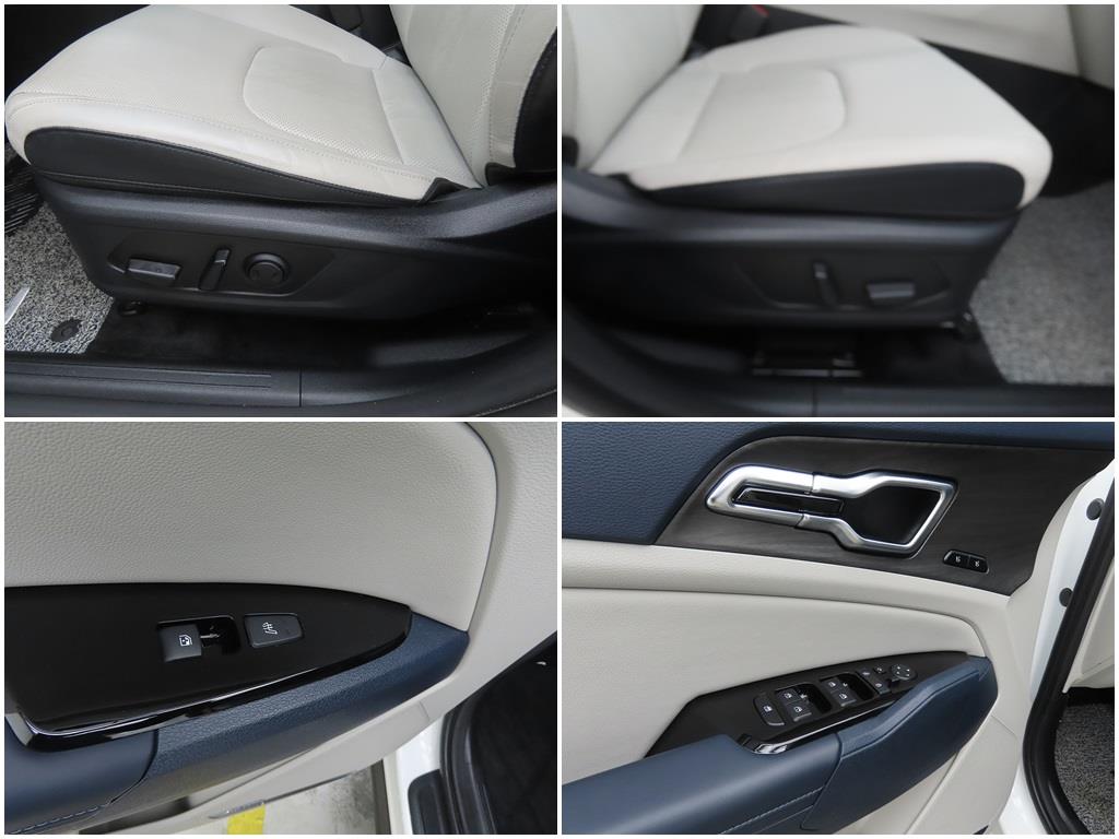 KIA Sportage 2022 Blanco - Importación desde Corea - HF Imports Iquique - Foto 15