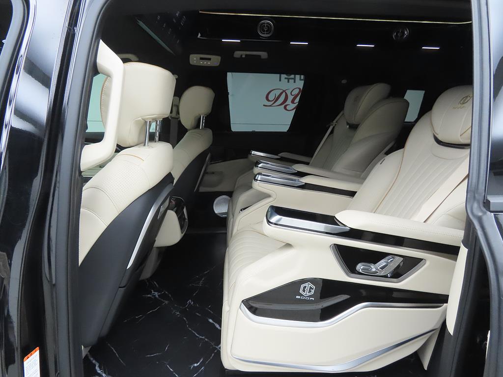 KIA Carnival - Vista 7