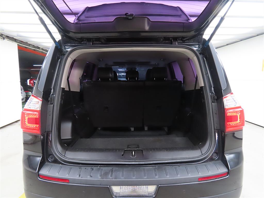 Chevrolet Orlando 2015 Negro - Importación desde Corea - HF Imports Iquique - Foto 18