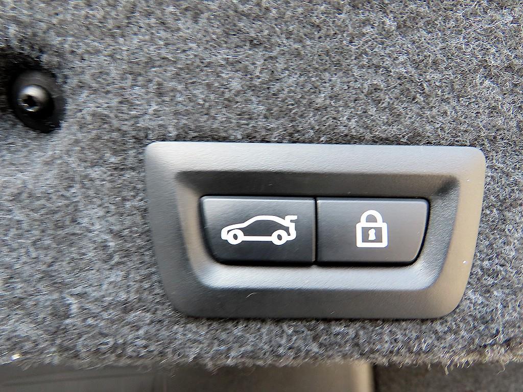 BMW 5 Series 2016 Blanco - Importación desde Corea - HF Imports Iquique - Foto 17