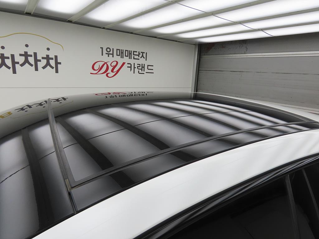 Peugeot 508 2020 Blanco - Importación desde Corea - HF Imports Iquique - Foto 17