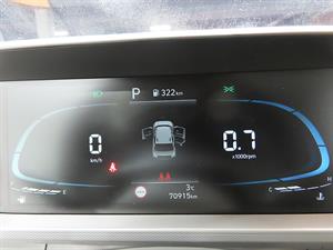 HYUNDAI Casper - Vista 12